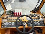 Upper Control Station with