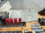 Upper Control Station with