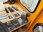 Upper Control Station with