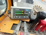 Upper Control Station with
