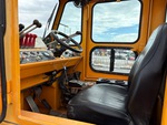 Control Station with