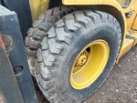 Chassis with 