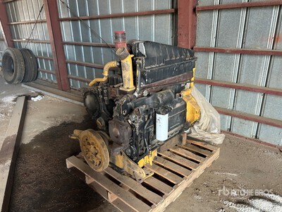 Cat 3306 Engine