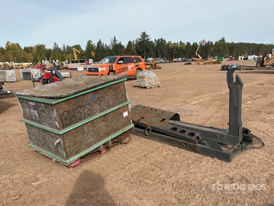 Hook Hoists