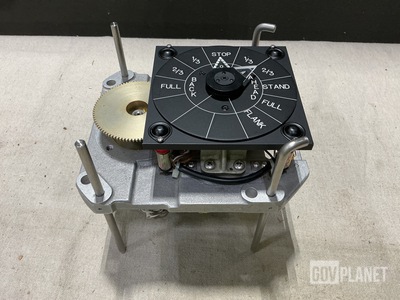 L-3 Communications 10-1748-TYPE 3 Engine Indicator