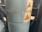 Air Compressor with