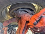Brakes with 