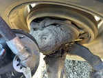 Brakes with 
