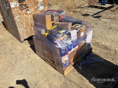 Misc. Parts