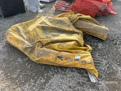 Geotech Gator Tarp