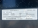 Aspect général with Numéro de série/Numéro d'identification du véhicule automobile