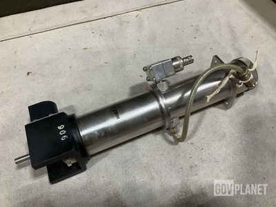 General Communication Z-308 Wavemeter