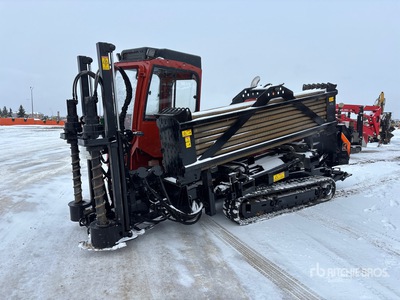 2014 Ditch Witch JT25 Wiertnica kierunkowa