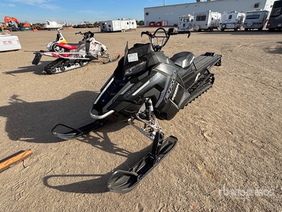 2016 Polaris 800 Snowmobile