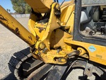 v2 Chassis - Excavator with