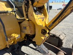v2 Chassis - Excavator with