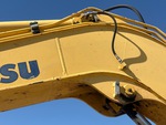 v2 Chassis - Excavator with