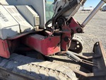 v2 Chassis - Excavator with