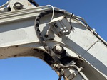 v2 Chassis - Excavator with