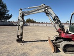 v2 Chassis - Excavator with