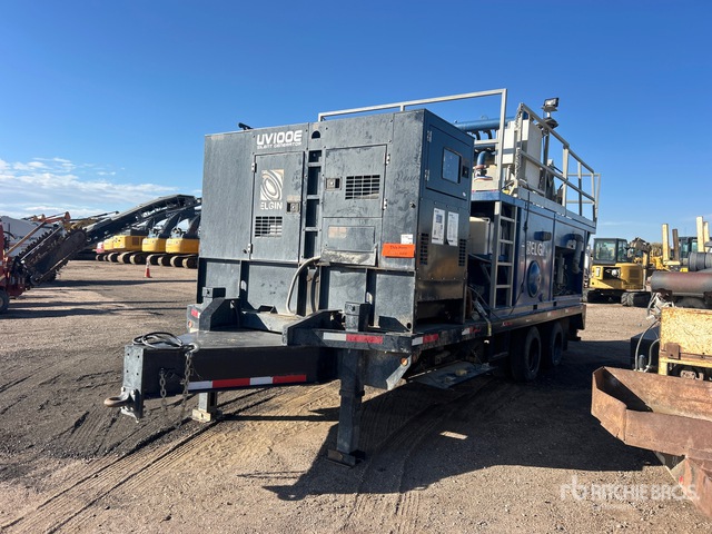 Drilling Equipment
