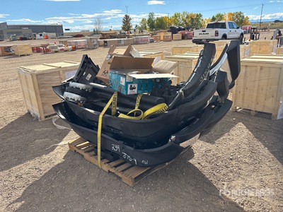Quantity of (1) Pallets of Bumper