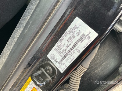 2021 Ford F-150 4x4 Crew Cab Pickup