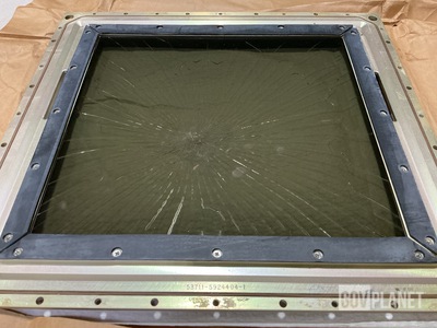 Observation Window
