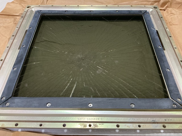 Observation Window