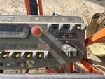 Control Station Upper with