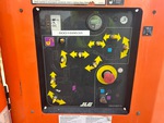 Control Station Ground with