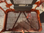 Control Station Upper with
