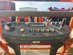 Control Station Upper with