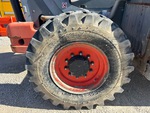 Chassis with