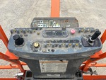 Basic Control Station Upper with