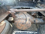 Drivetrain with 