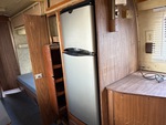 Interior with