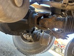 Drivetrain with