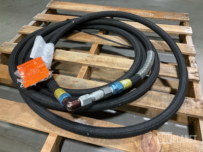 Battlefield Tehnologies 3711AS101-1 Engine Wash Hose Set
