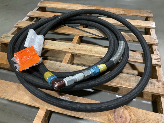 Battlefield Tehnologies 3711AS101-1 Engine Wash Hose Set