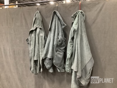 (111) Cold Weather Jackets
