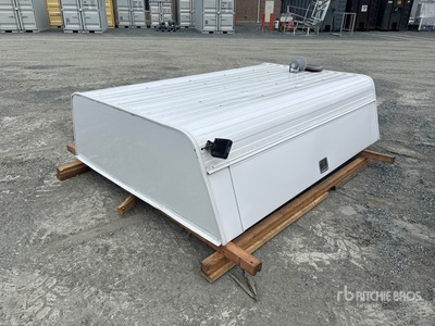 Tradesman Canopy