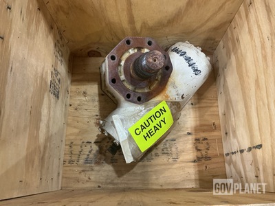 Oshkosh 3847755 Steering Gear