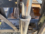 Hydraulics with Cylinder(s)