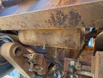 Air System with Air Tank