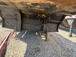 Trailer Chassis with Landing Gear / Tongue Jack