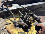 Hydraulics with Valves