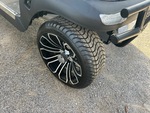 Chassis with