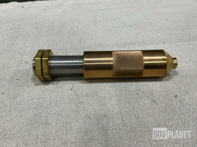 (5) Astro-Tek 74D115256-1011 Aircraft Drill Jigs