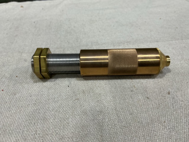 (5) Astro-Tek 74D115256-1011 Aircraft Drill Jigs